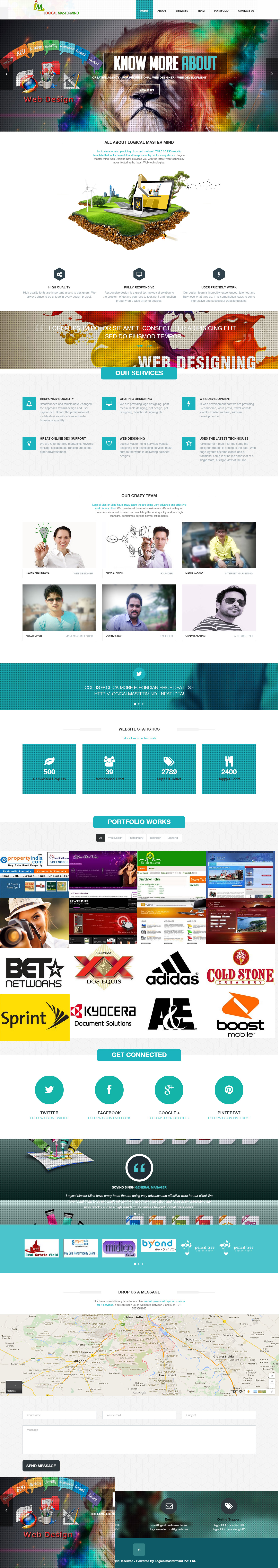 logicalmasterminde's profile picture