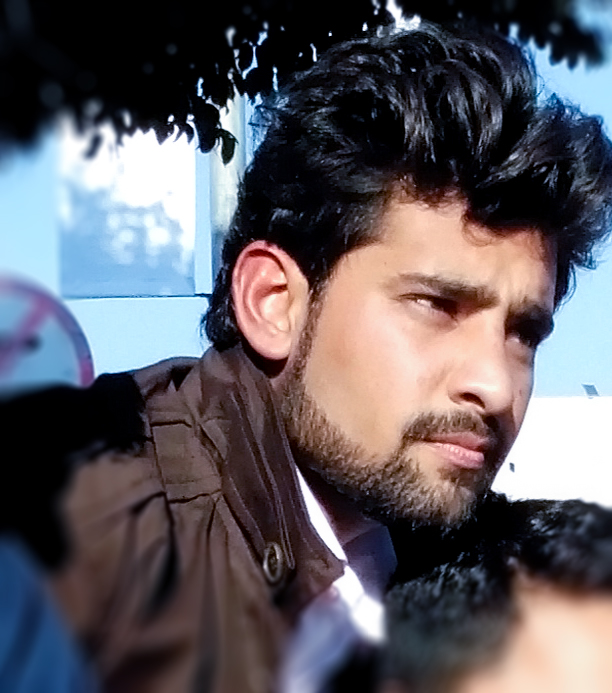 Faheem MXtq's profile picture