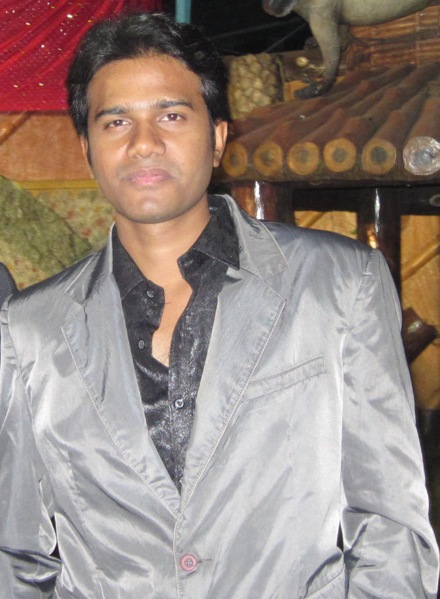 Saroj kumar's profile picture