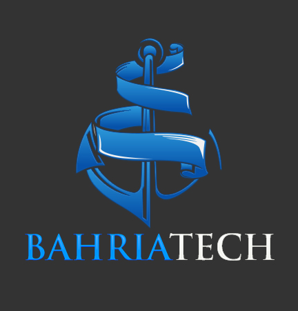 Bahriatech's profile picture