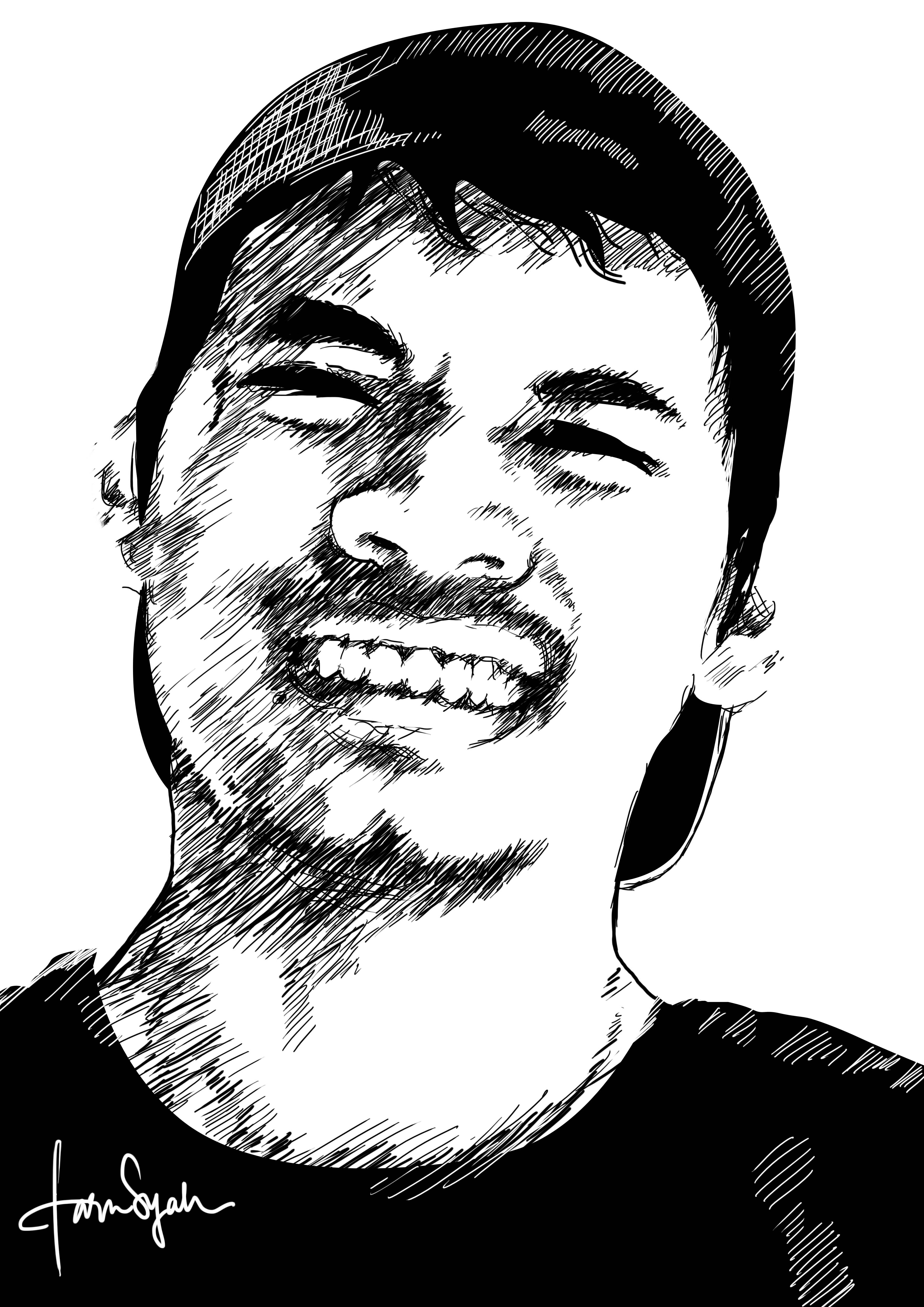 Farinsyah's profile picture