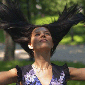 Ann Vysotska's profile picture