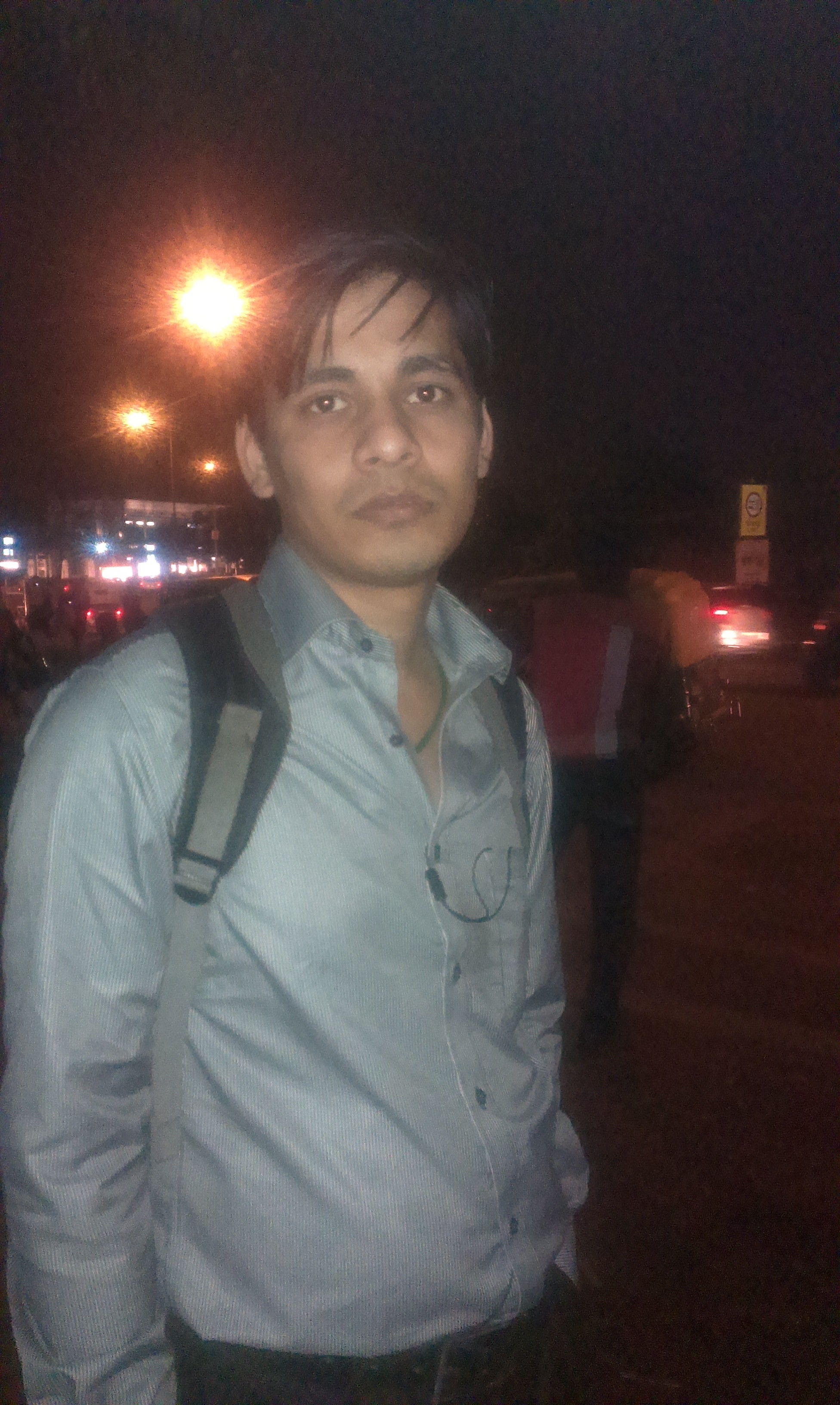 satish mallick's profile picture