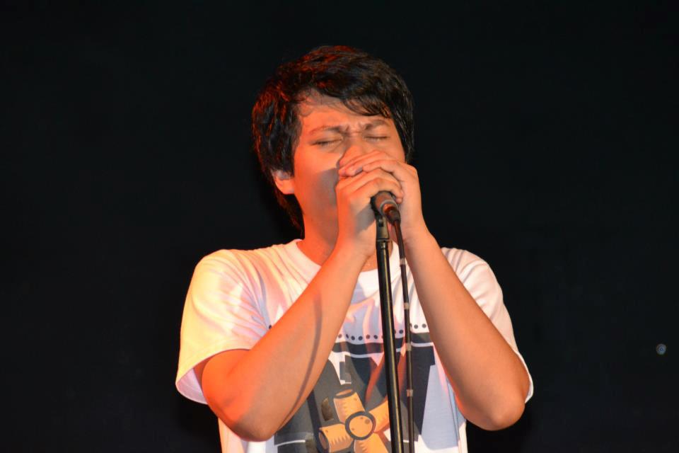 Mark Kevin Mallari's profile picture