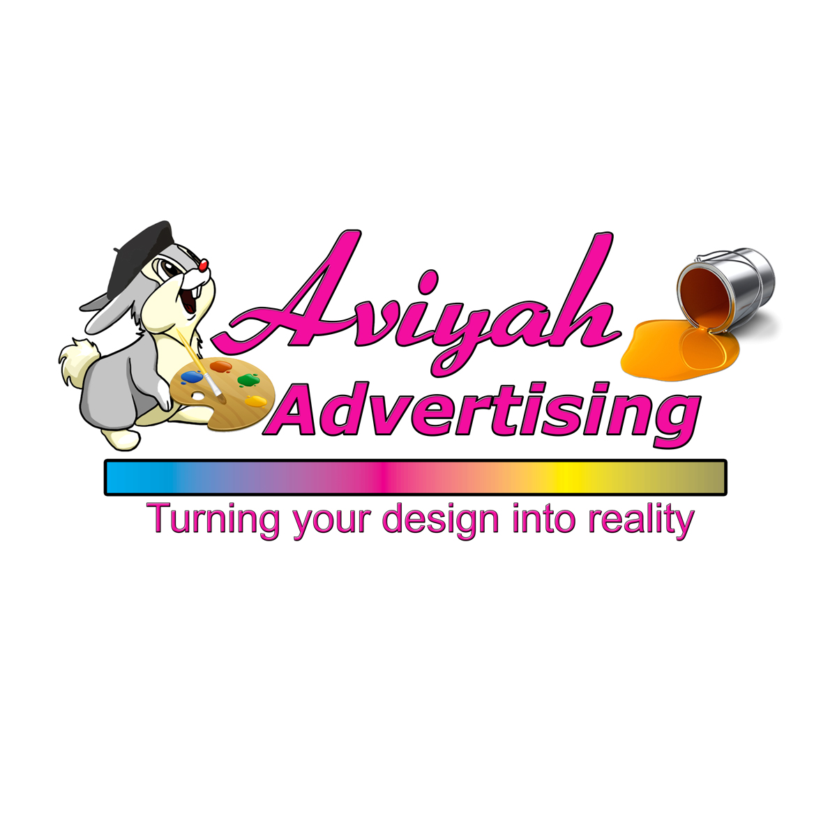 Aviyah Advertising's profile picture