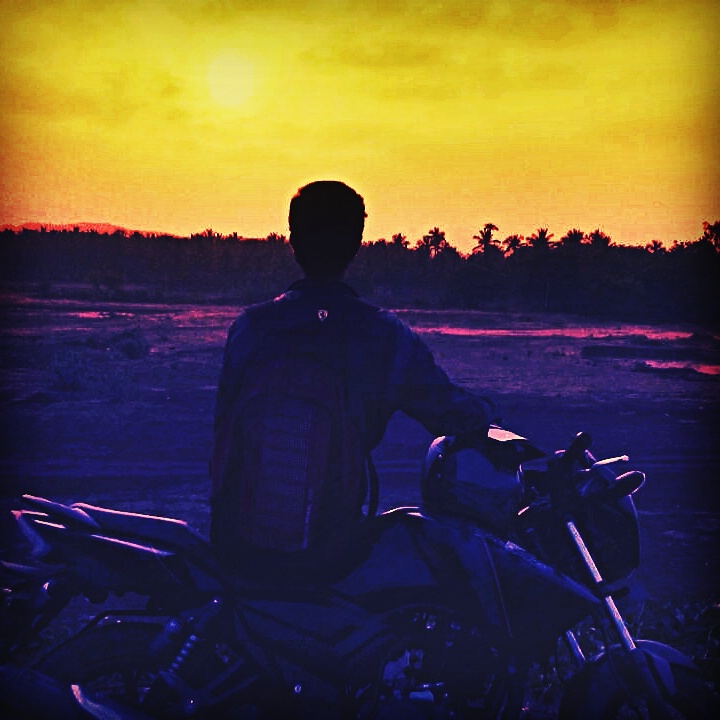 Vishad Aman's profile picture