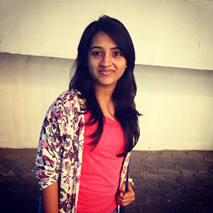 khyati Kansara's profile picture