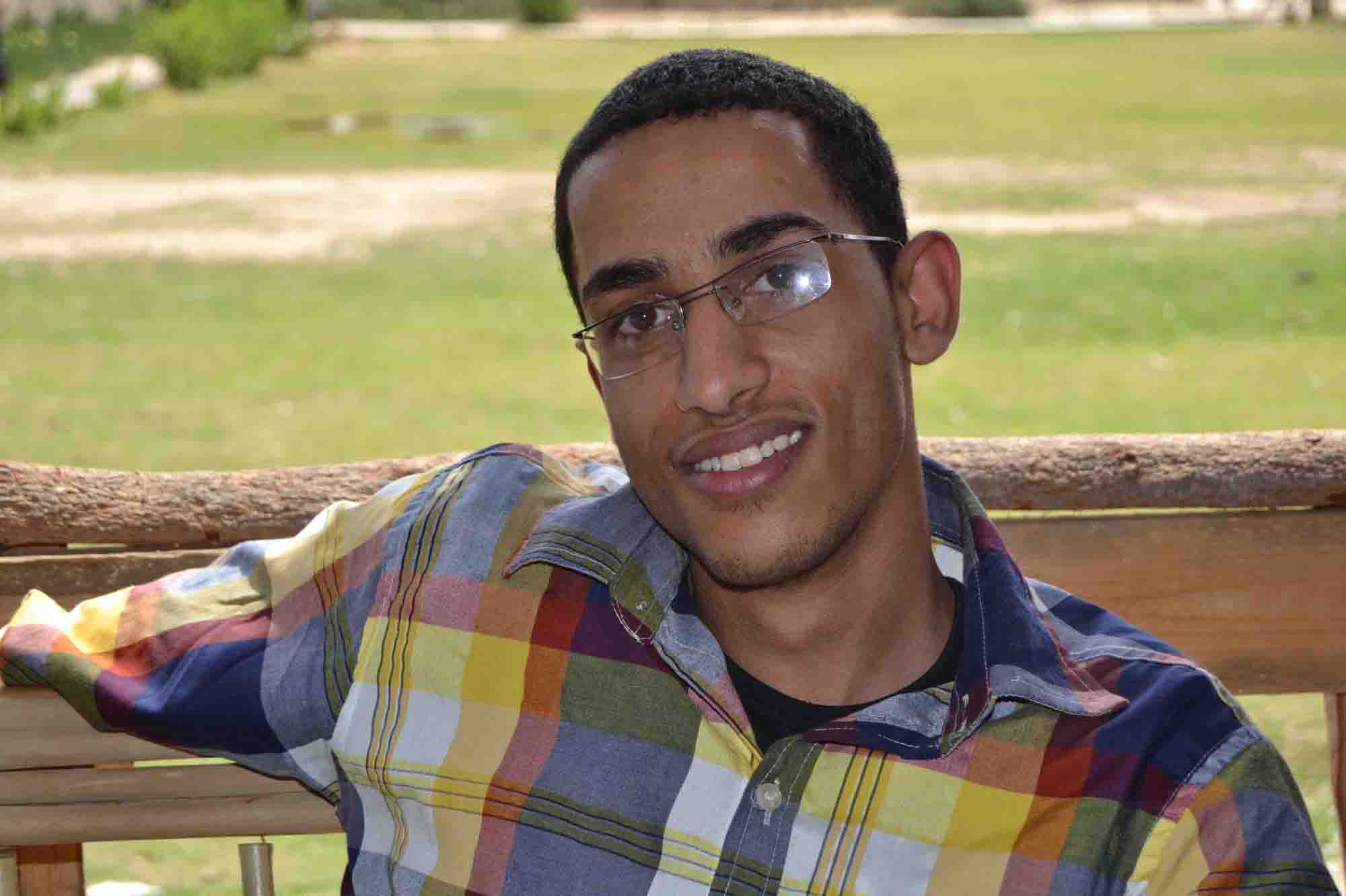 Mohamed Khamis's profile picture