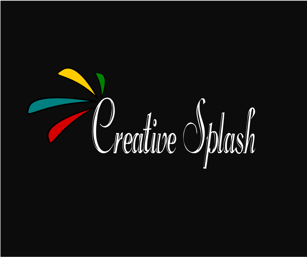 Creative Splash's profile picture