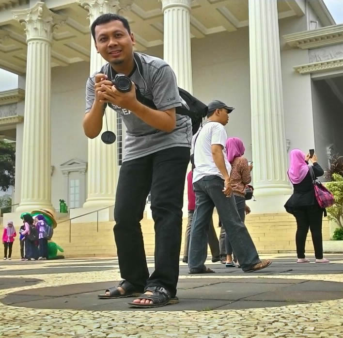Setyawan Widodo's profile picture