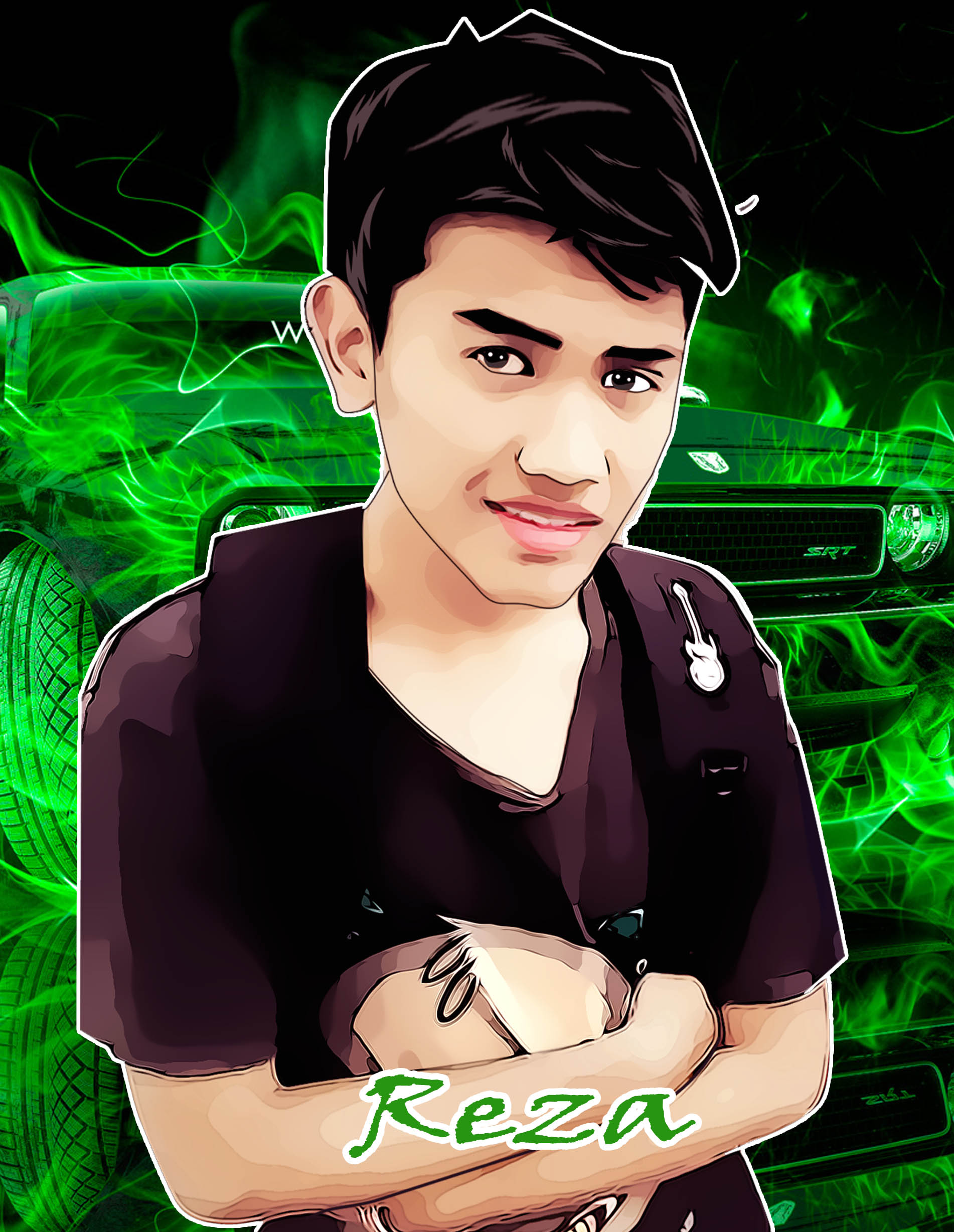 rudt285's profile picture