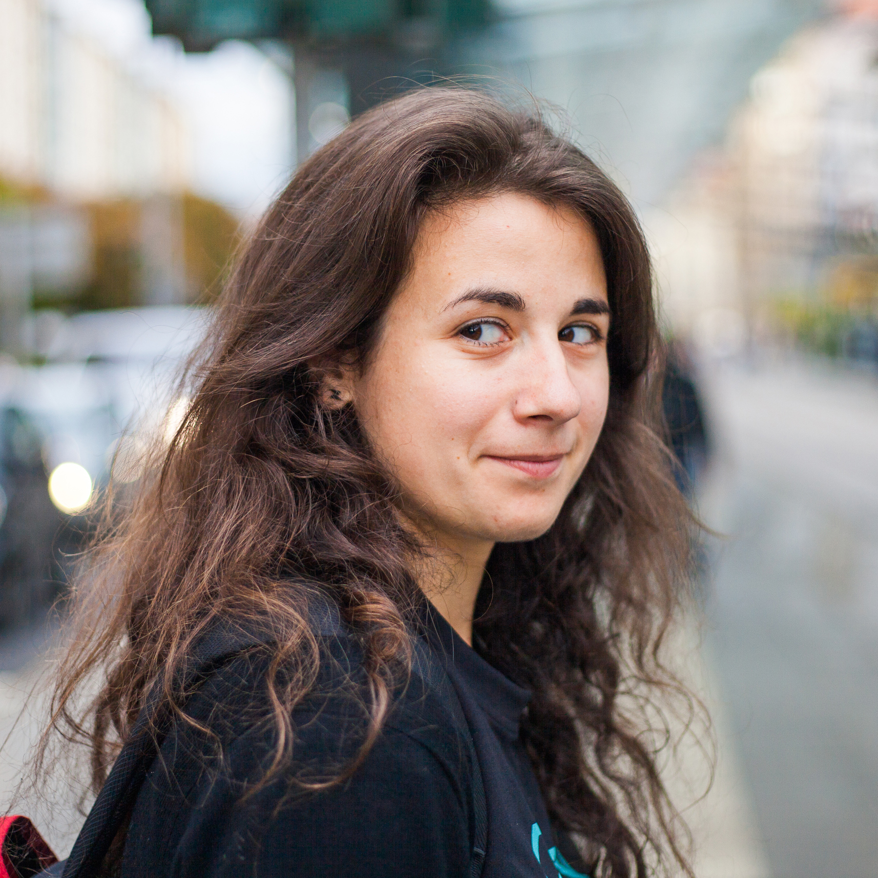 Maria's profile picture
