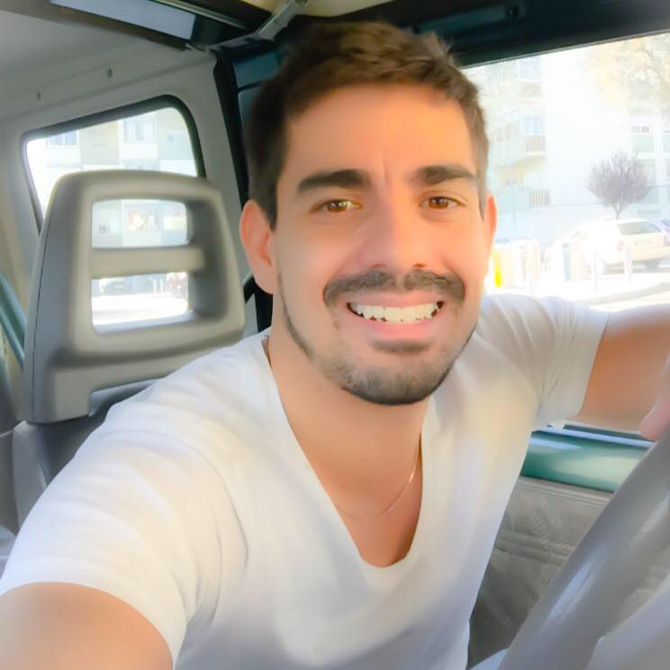 Joao Migalhas's profile picture