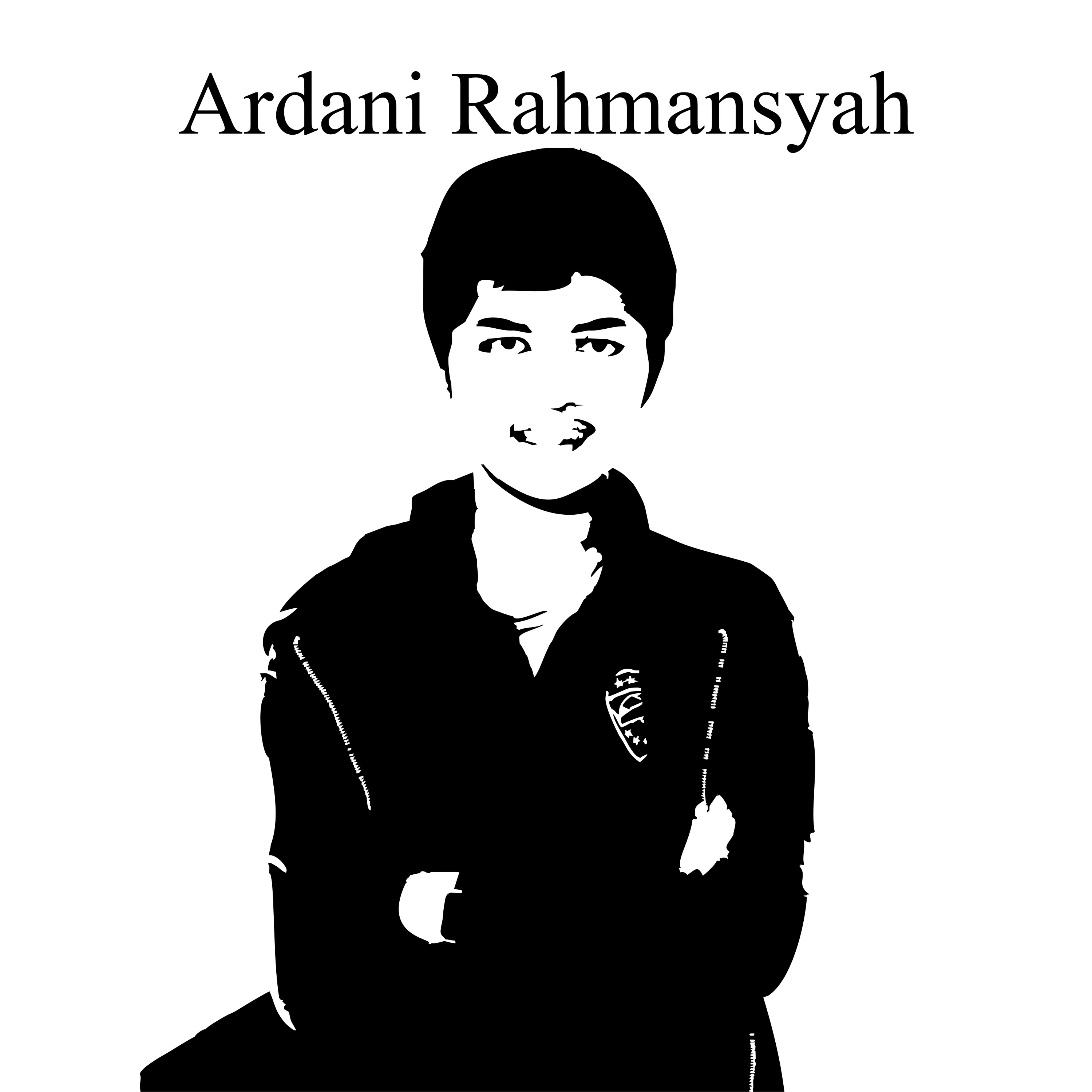 ardani rahmansyah's profile picture