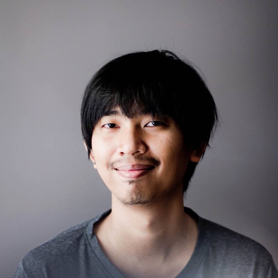 Pichit Tongma's profile picture