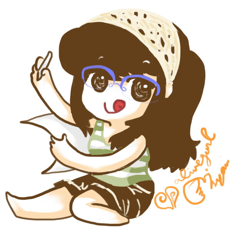alivegurl's profile picture