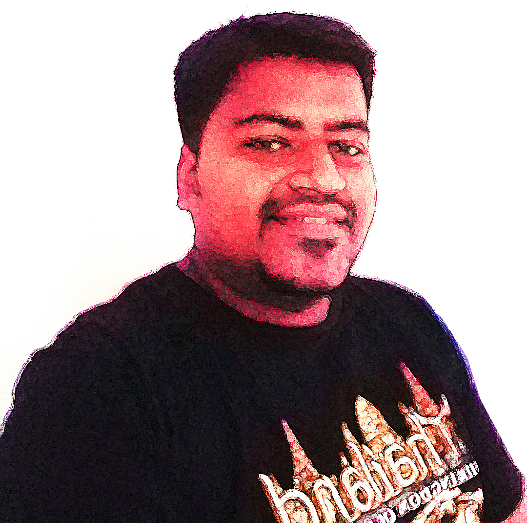 srisharm's profile picture