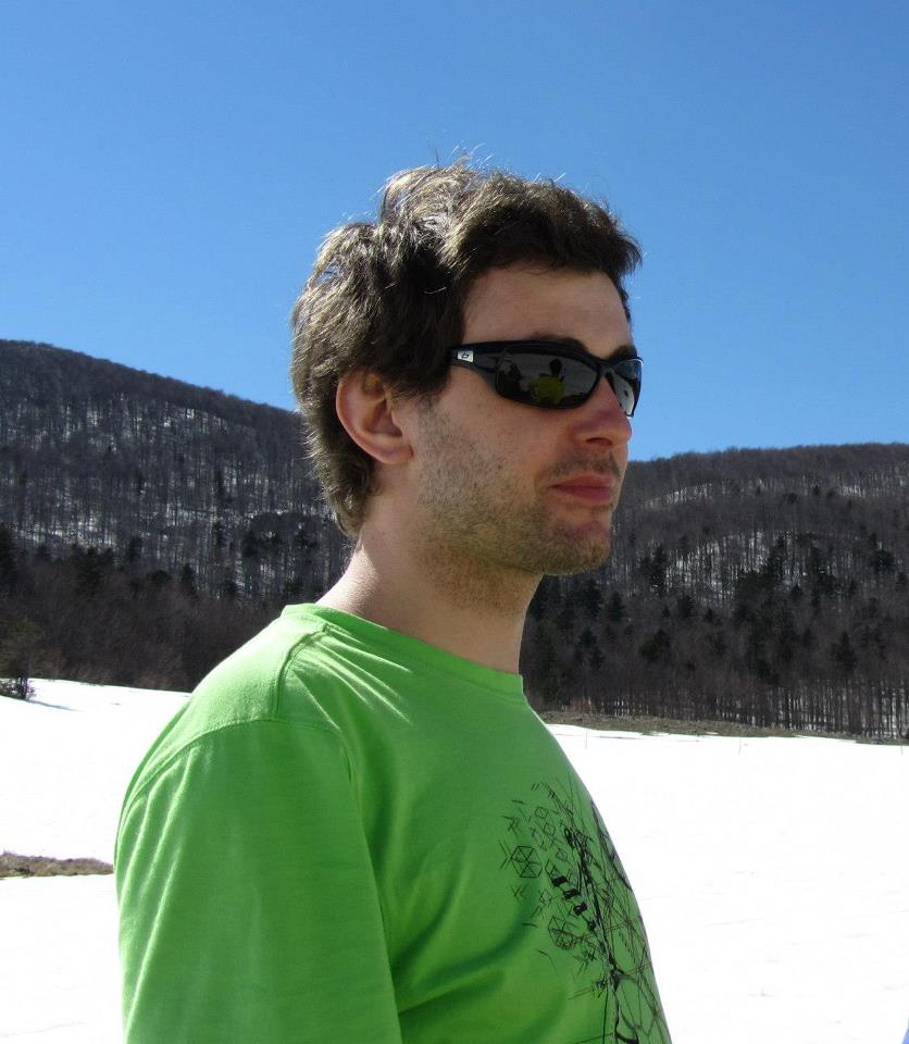 Flumens's profile picture