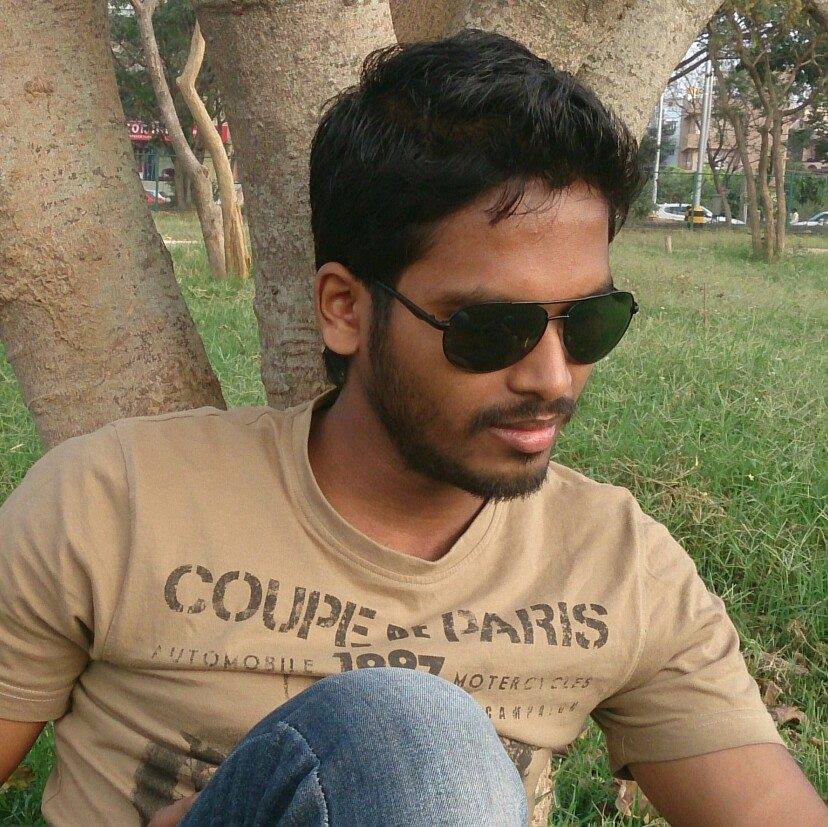 SPKumar's profile picture