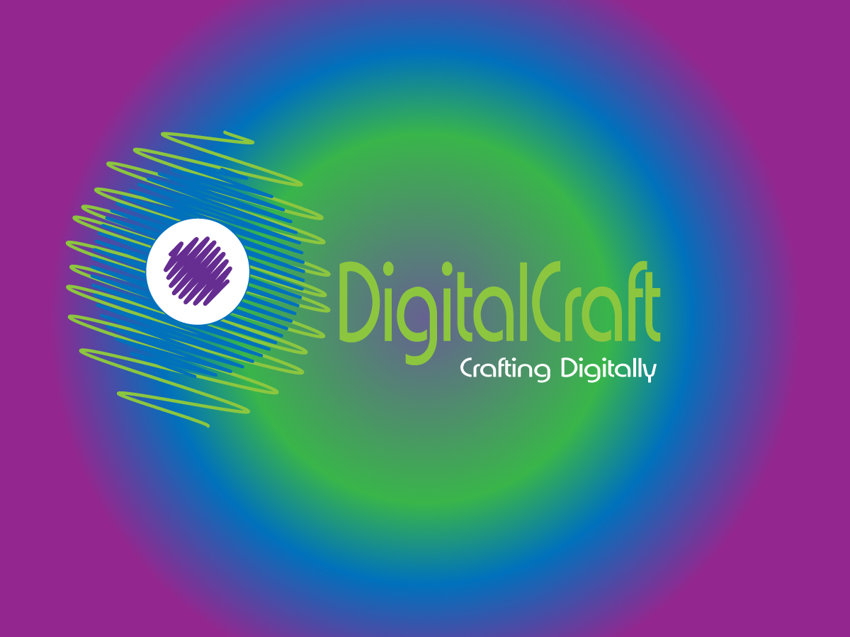 DigitalCraft's profile picture