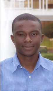 Patrick Funom's profile picture