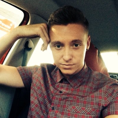 Paul James Newman's profile picture