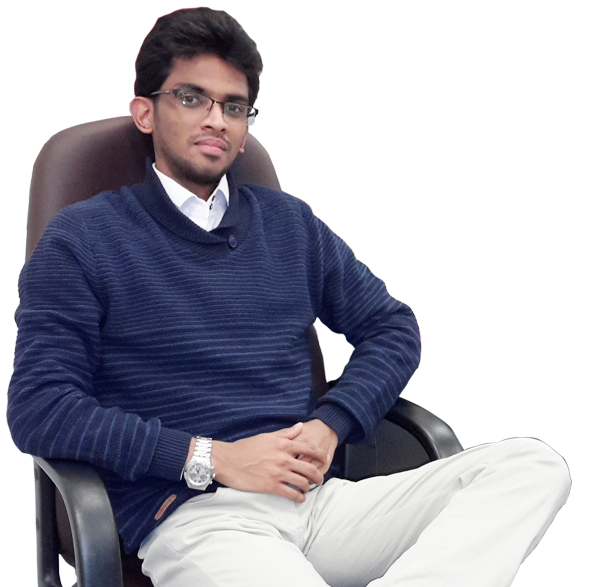 Harshana Peiris's profile picture