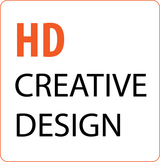 HD Creative Design's profile picture