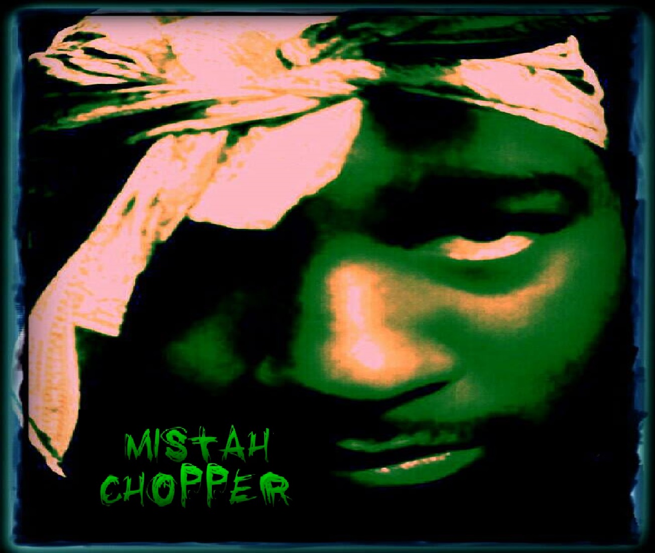 Mistah Chopper's profile picture