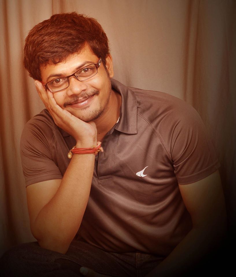 vijayoniro's profile picture