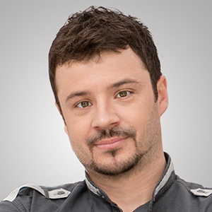 Damjan's profile picture