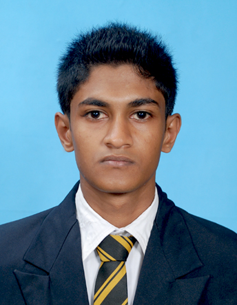 kanchane Nanayakkara's profile picture