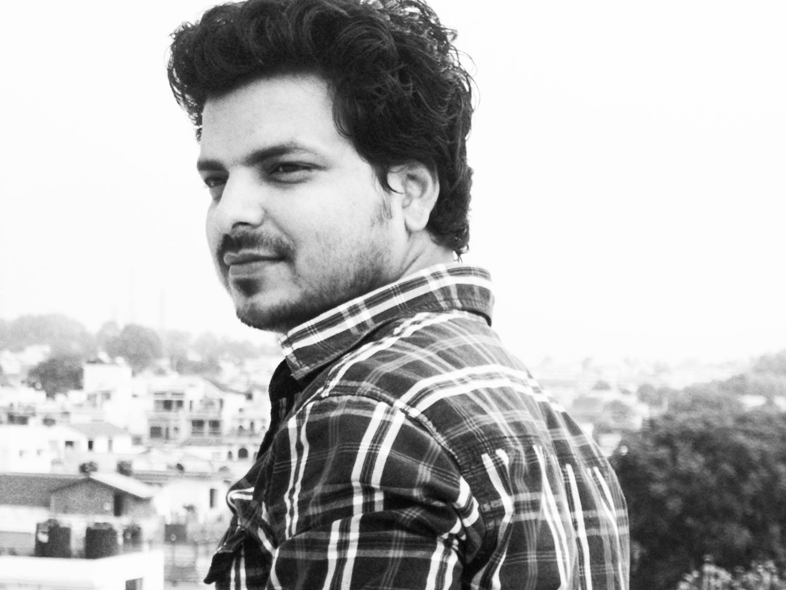 vikrant sonkar's profile picture
