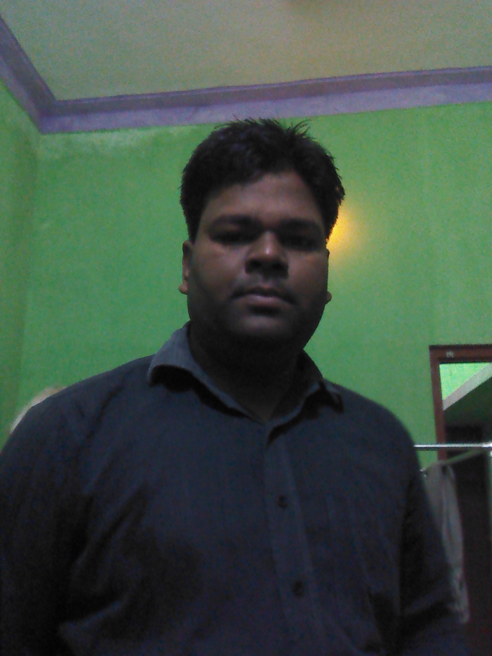 Brijesh Patel's profile picture