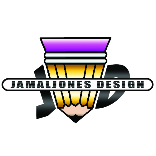 JamalJonesDesign's profile picture