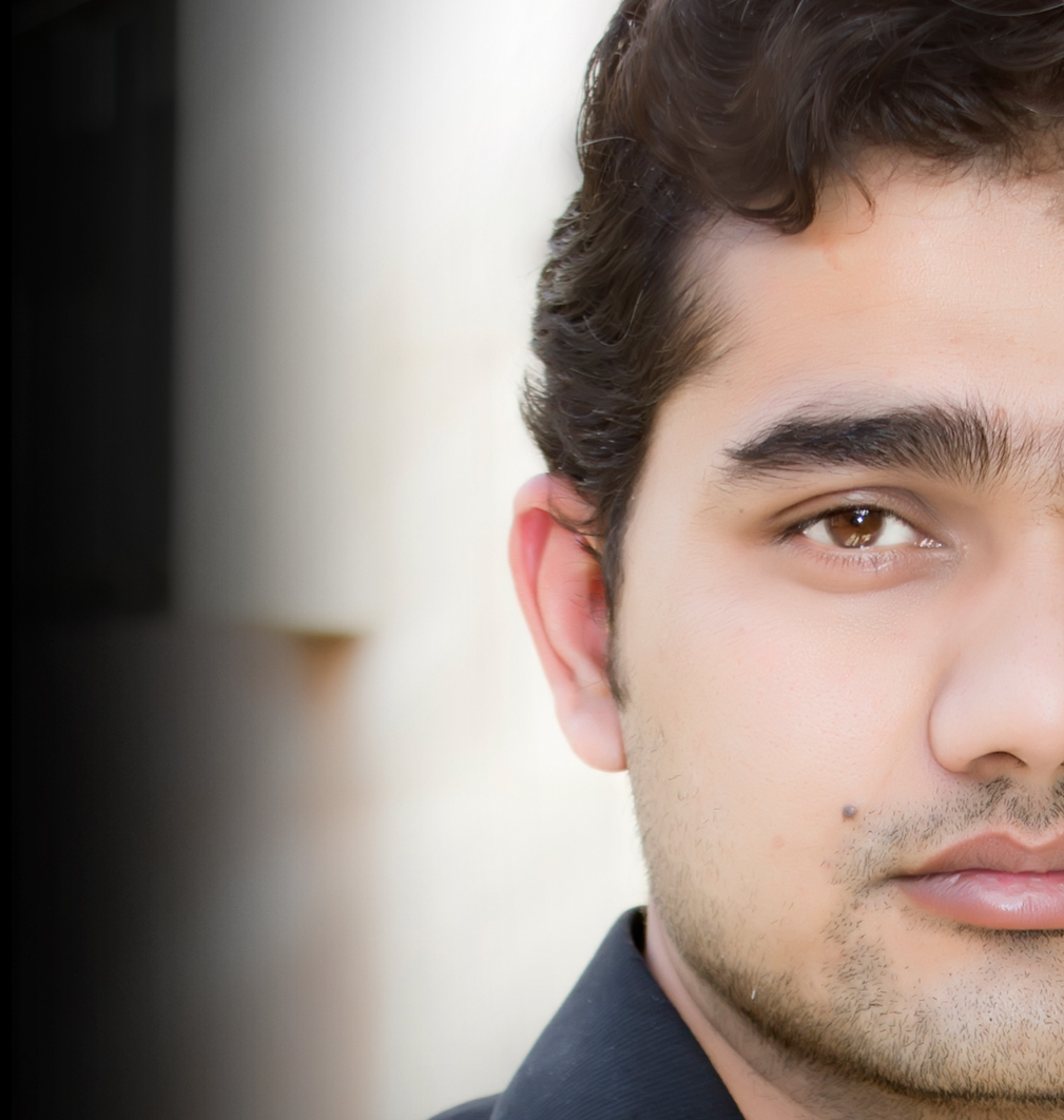 Faixan Hussain's profile picture