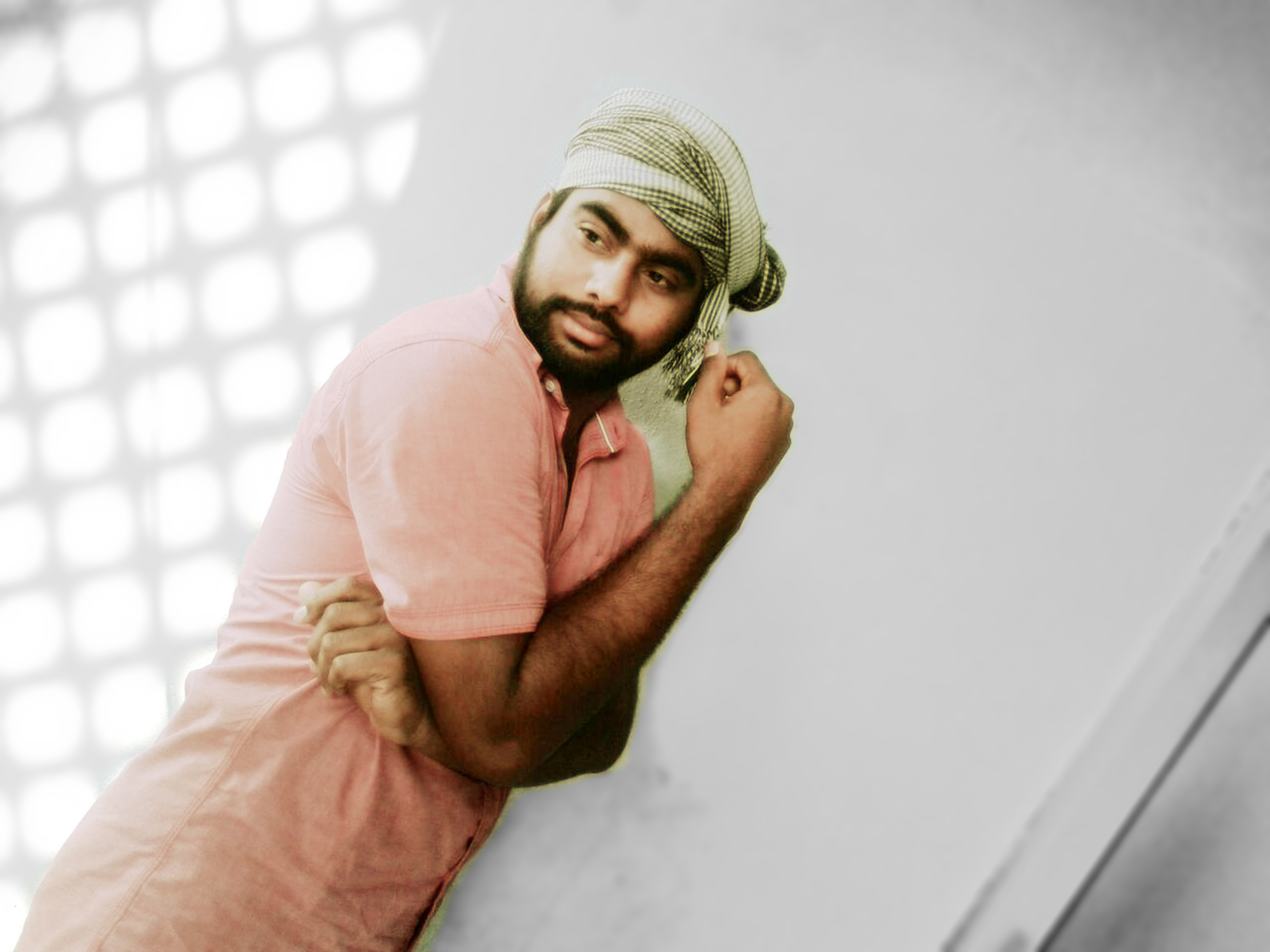 Madhavhyd's profile picture