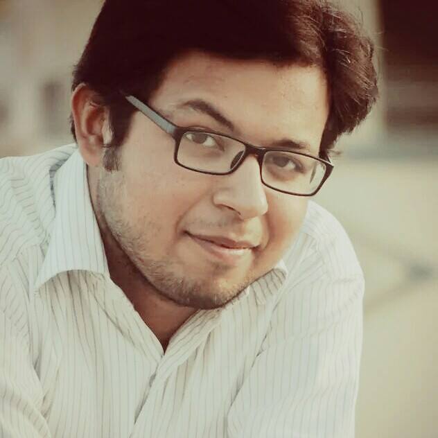 Naeem Khalid Official's profile picture