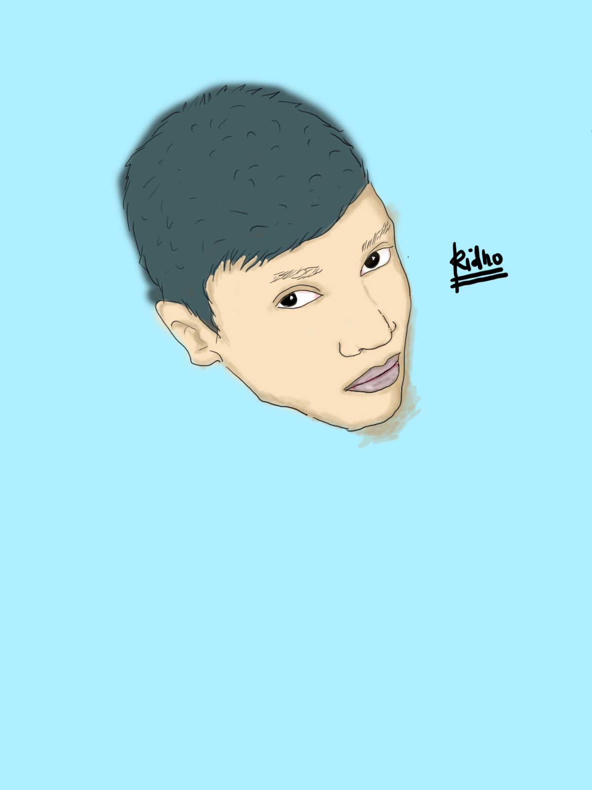 ridhoneh's profile picture