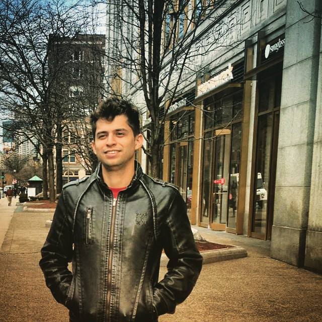 EduardBeltrami's profile picture