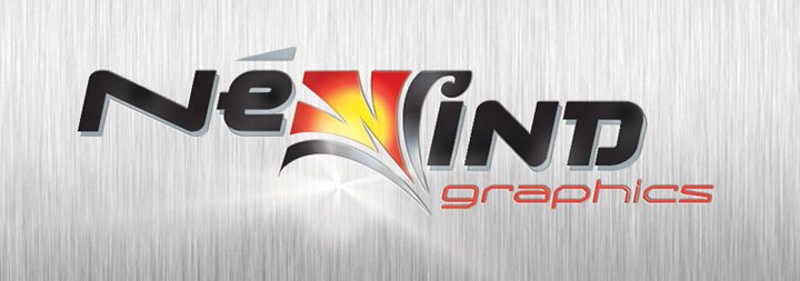 Newind Graphics's profile picture