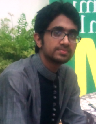 tanzil ahmad's profile picture