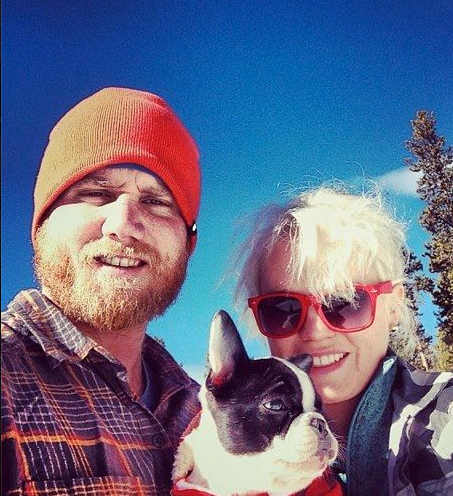 Aaron James Pettijohn's profile picture