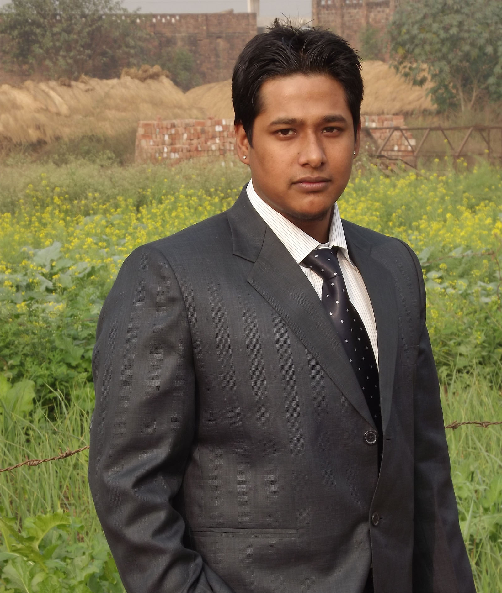 Narindra Maity's profile picture
