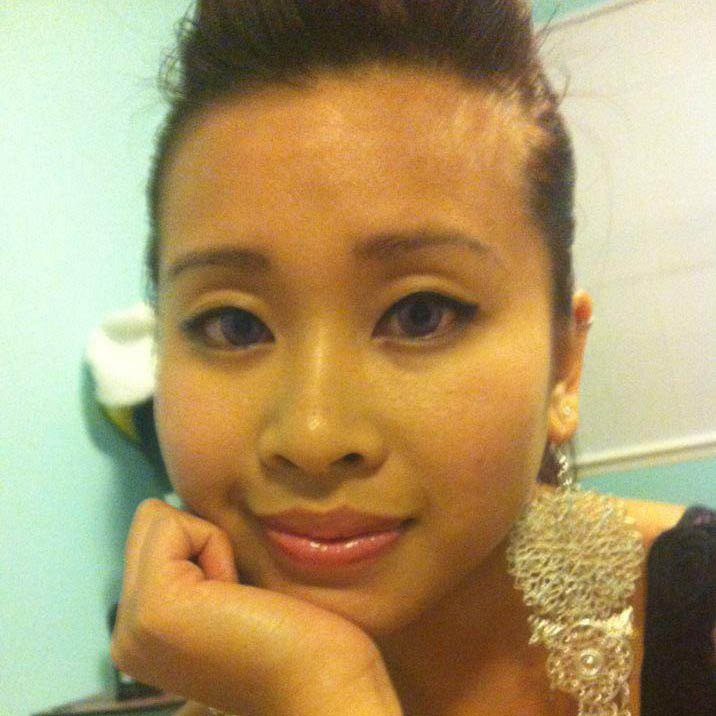 Kim Trang Dieu's profile picture