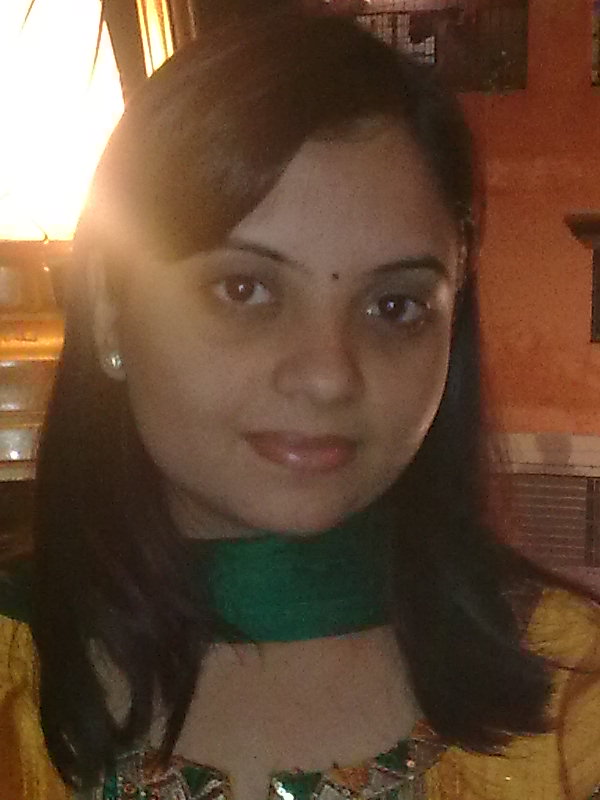 Vaishali's profile picture