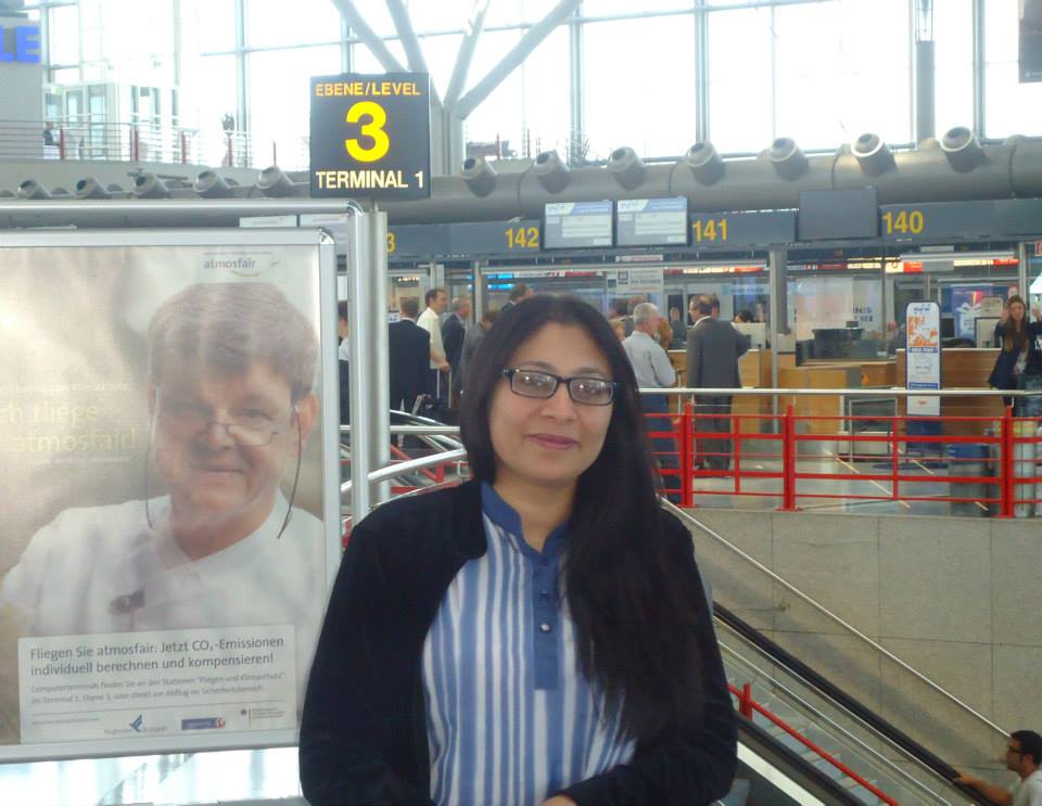 Frau Mohsin's profile picture