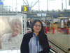 Frau Mohsin