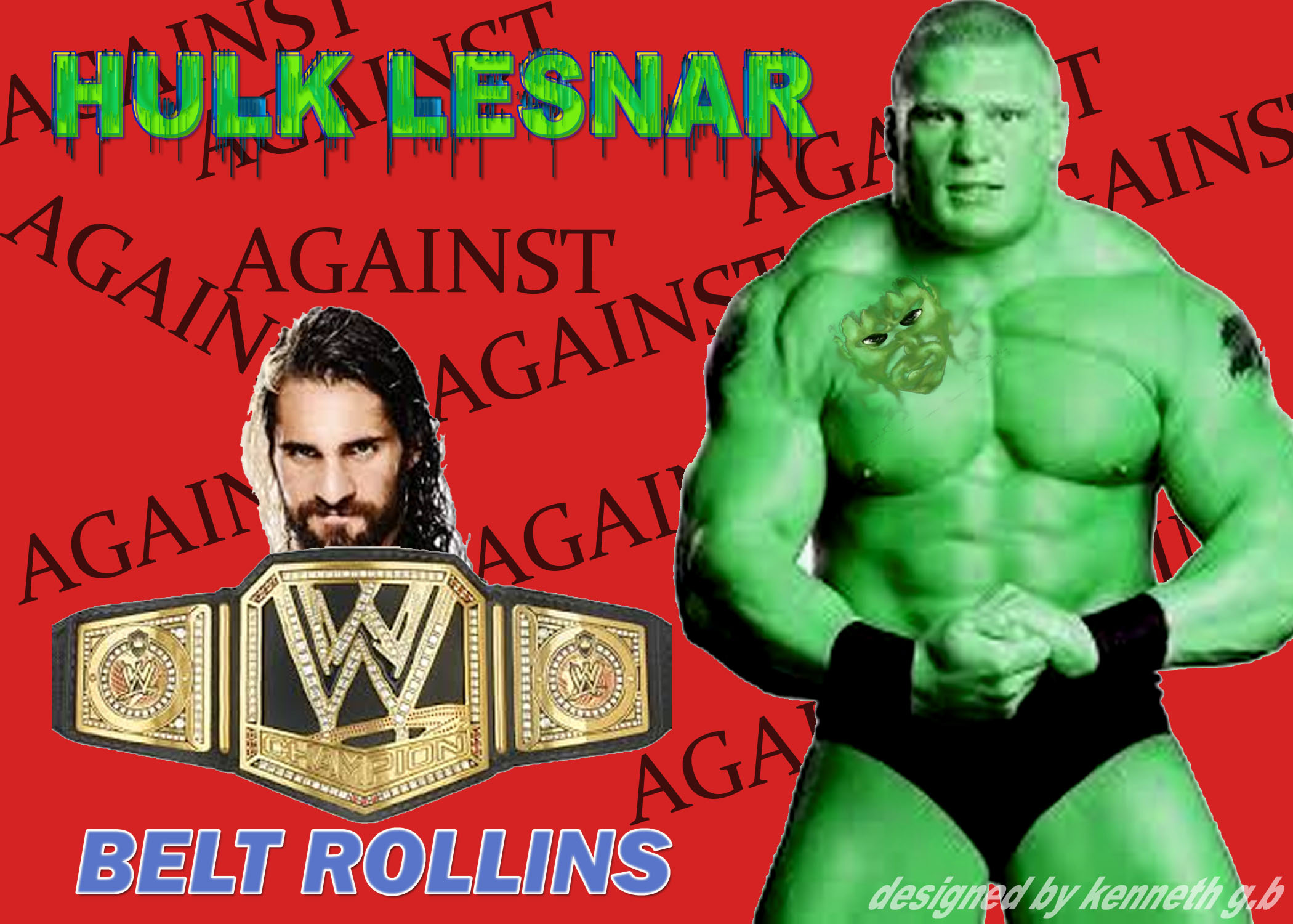 Kenneth Glace Bridgerail's profile picture