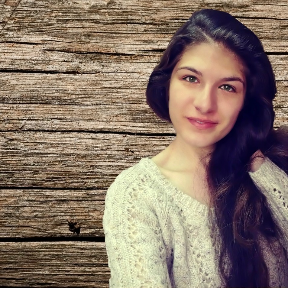 Sabina Peycheva's profile picture